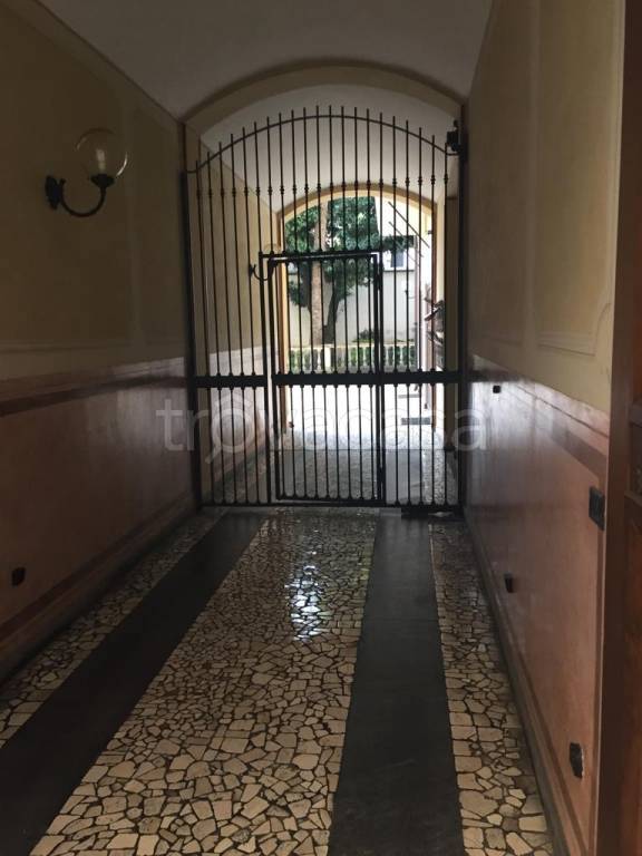 appartamento in affitto a Piacenza in zona Centro Storico