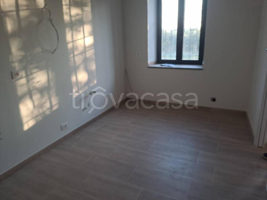 appartamento in affitto a Piacenza in zona Borgotrebbia