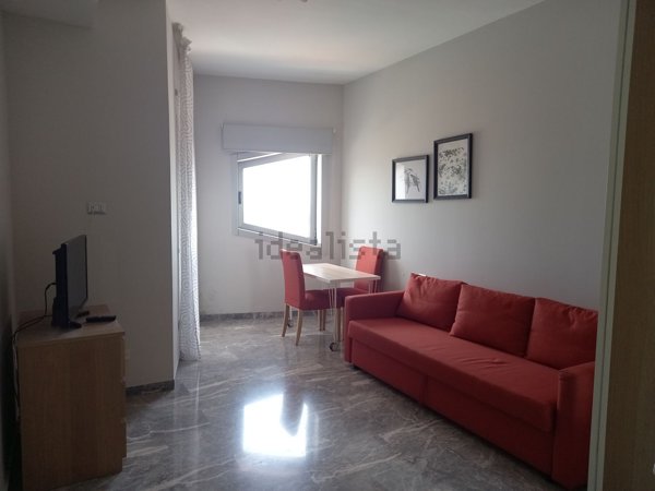 appartamento in affitto a Piacenza