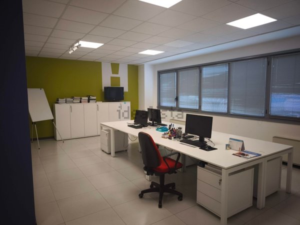 ufficio in affitto a Piacenza