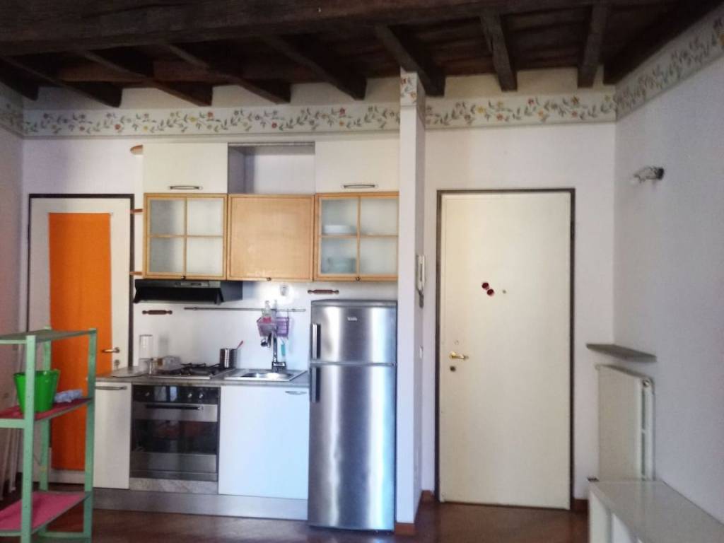 appartamento in affitto a Piacenza