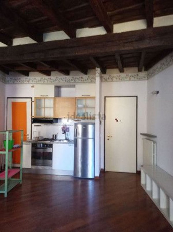 appartamento in affitto a Piacenza in zona Centro Storico