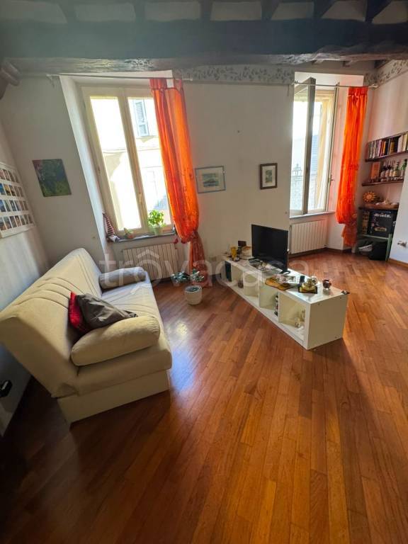 appartamento in affitto a Piacenza in zona Centro Storico