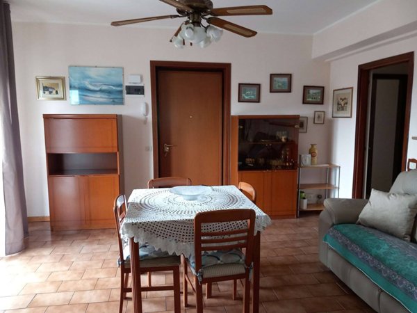 appartamento in affitto a Piacenza in zona Baia del Re