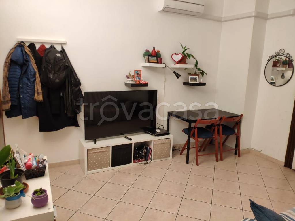 appartamento in affitto a Piacenza in zona Barriera Milano