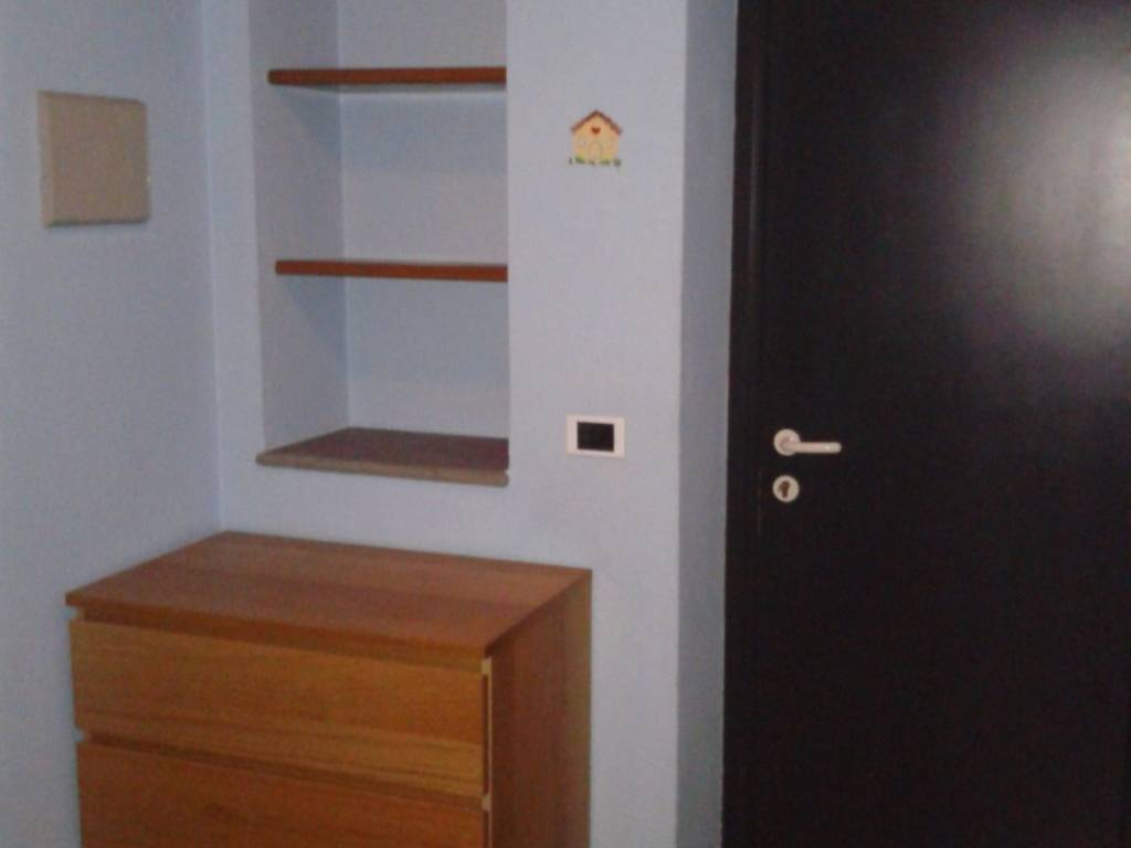 appartamento in affitto a Piacenza