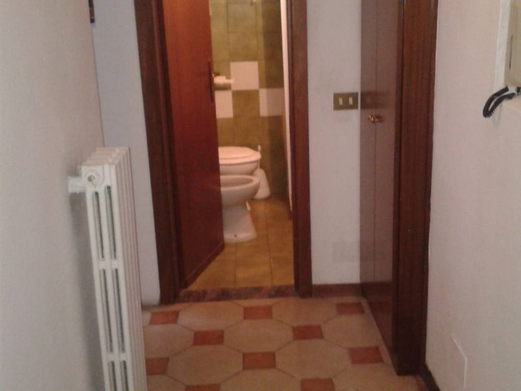 appartamento in affitto a Piacenza