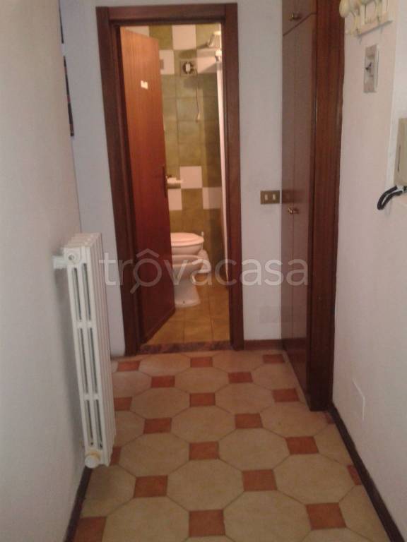 appartamento in affitto a Piacenza in zona Centro Storico
