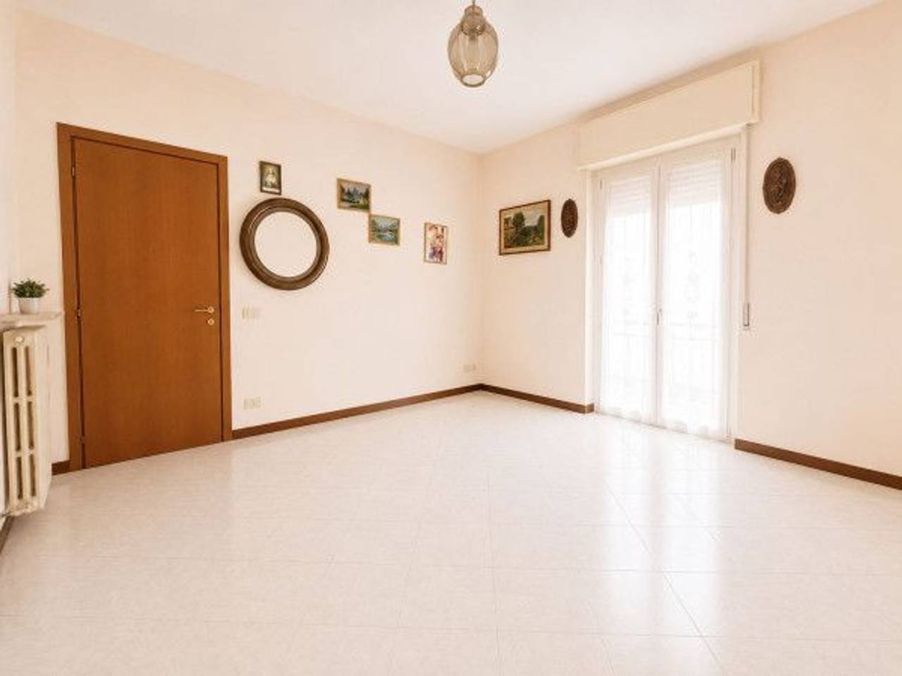 appartamento in affitto a Piacenza in zona Caorsana