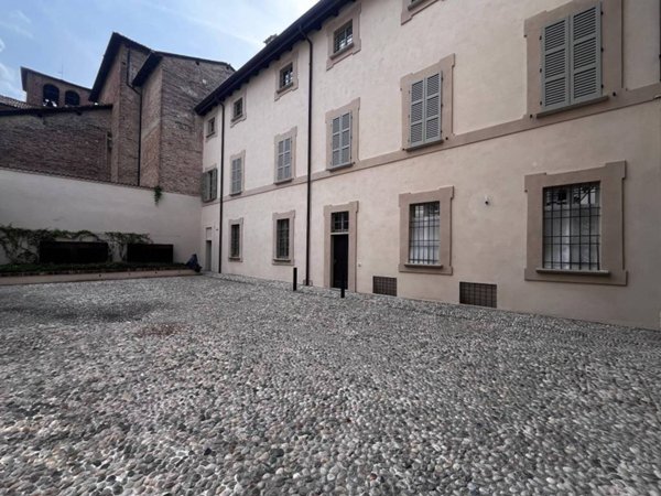 appartamento in affitto a Piacenza in zona Centro Storico