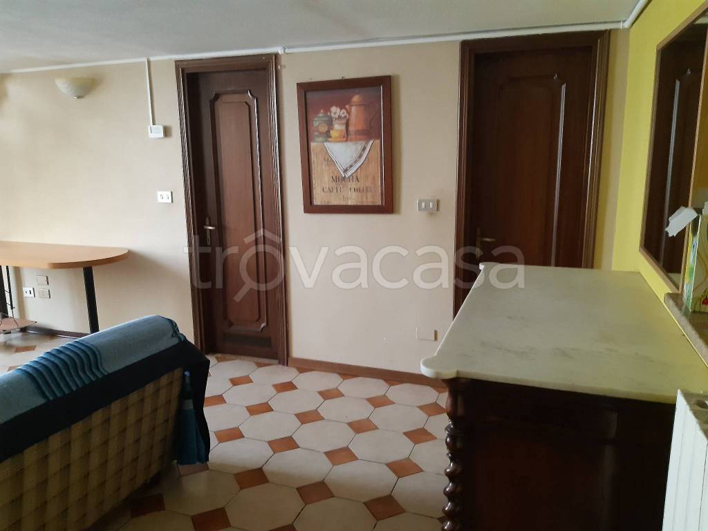 appartamento in affitto a Piacenza in zona Centro Storico