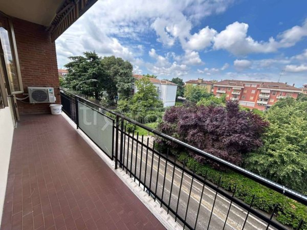 appartamento in affitto a Piacenza in zona Boselli