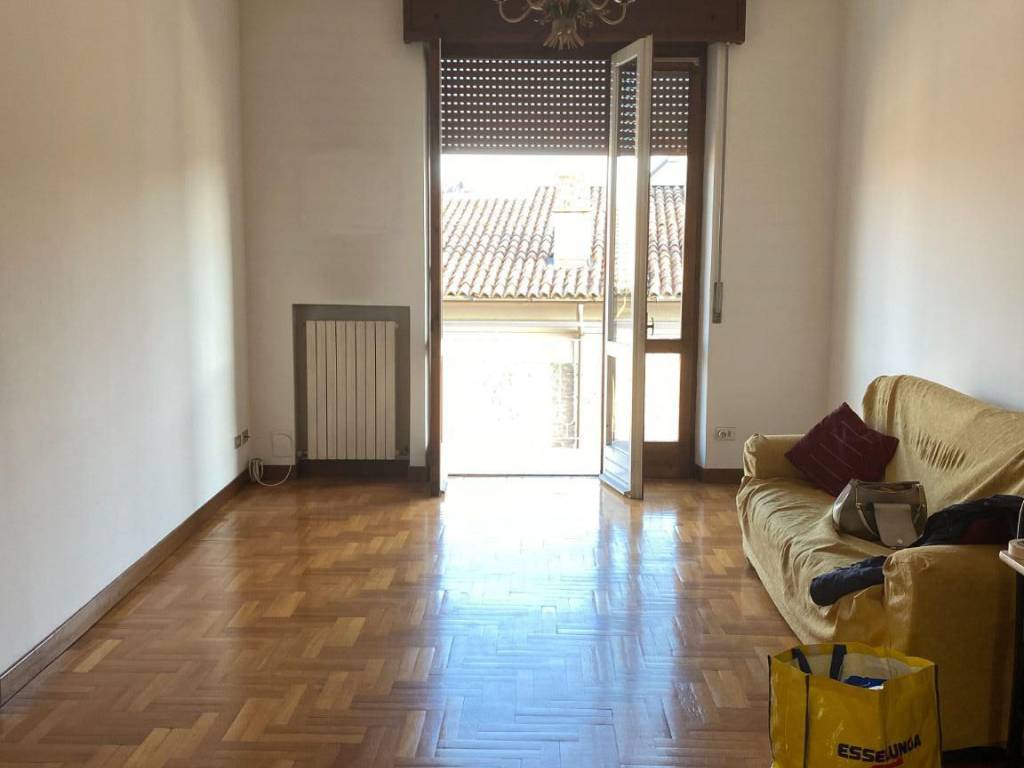 appartamento in affitto a Piacenza in zona Quarto
