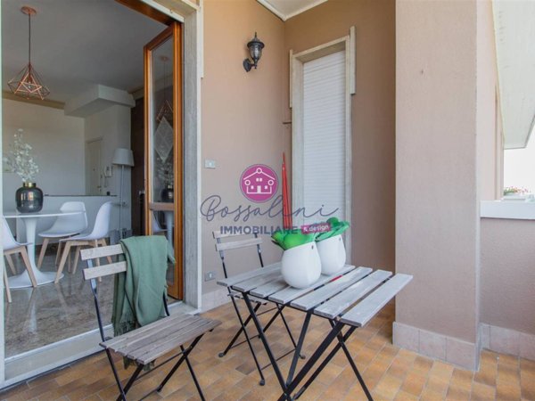 appartamento in affitto a Piacenza in zona Belvedere / Quartiere Duemila