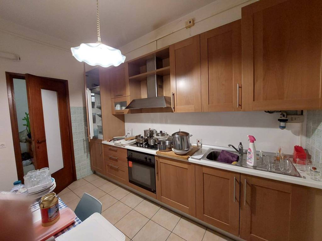 appartamento in affitto a Piacenza