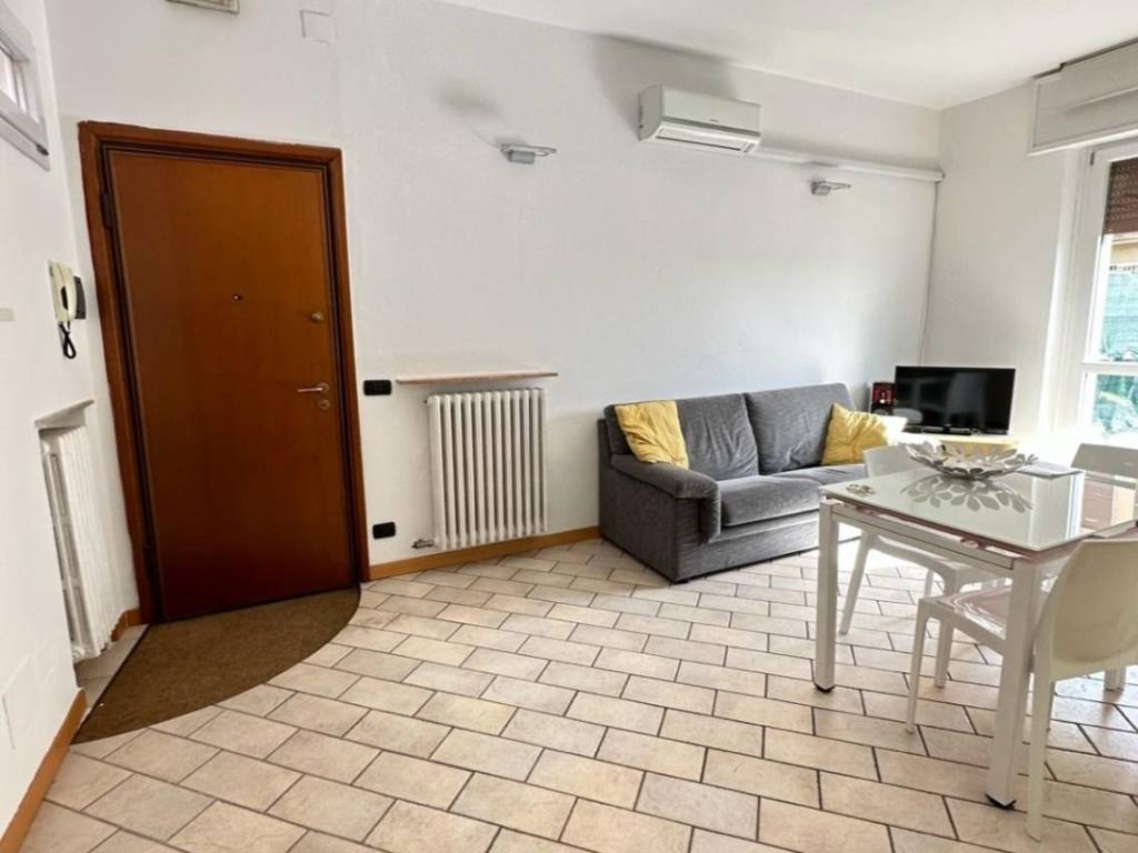 appartamento in affitto a Piacenza