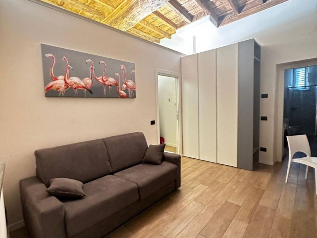 appartamento in affitto a Piacenza