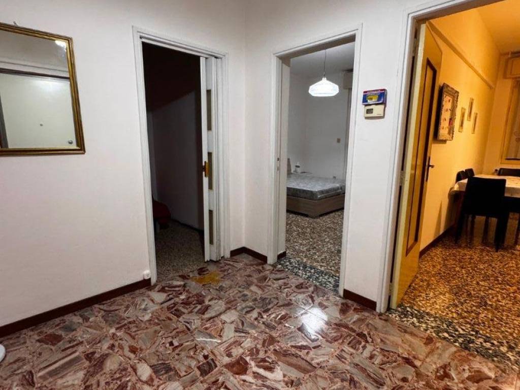 appartamento in affitto a Piacenza in zona Belvedere / Quartiere Duemila