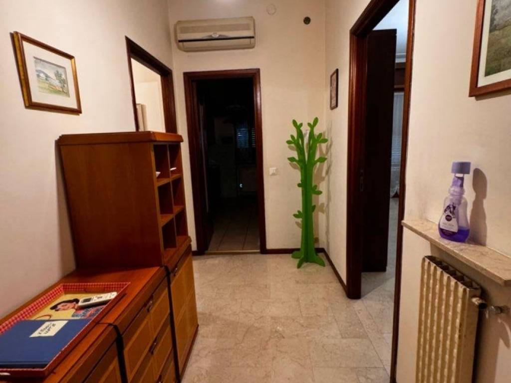 appartamento in affitto a Piacenza