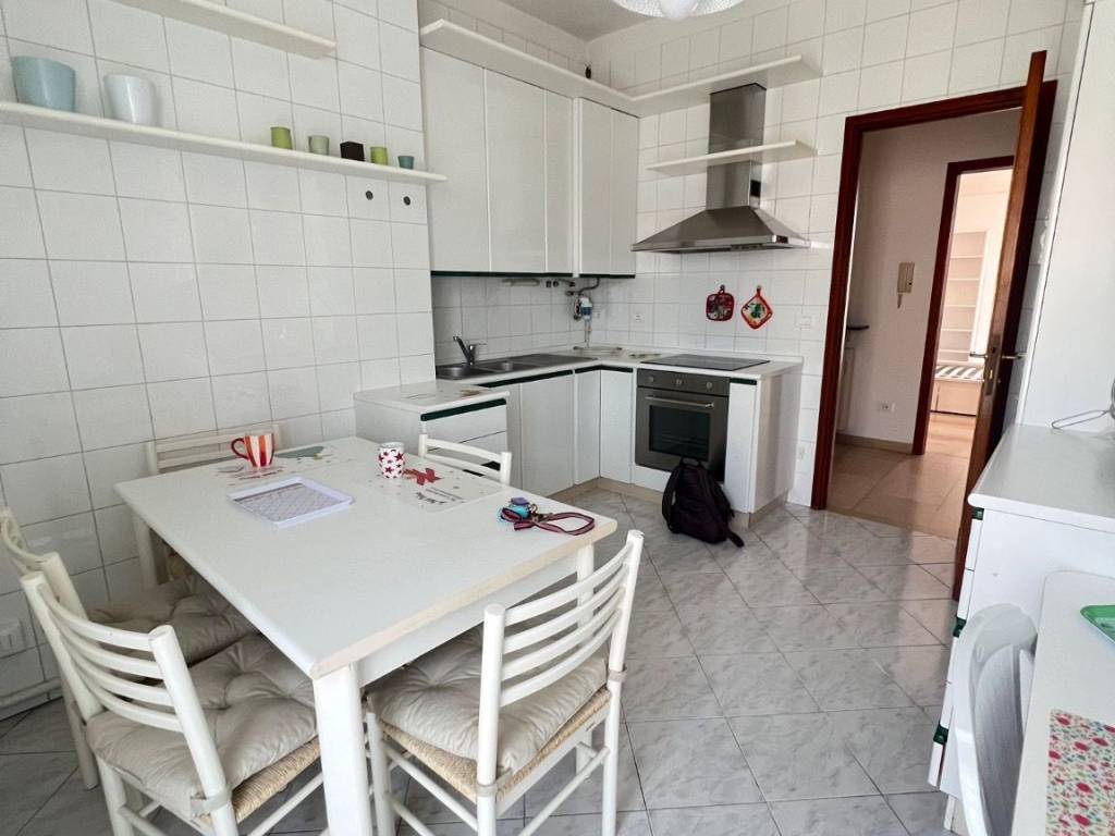 appartamento in affitto a Piacenza in zona Centro Storico