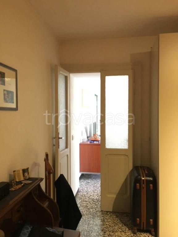 appartamento in affitto a Piacenza in zona Centro Storico