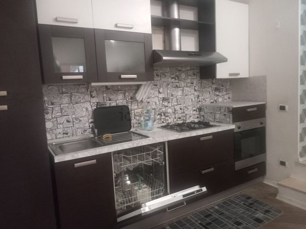 appartamento in affitto a Piacenza in zona Centro Storico