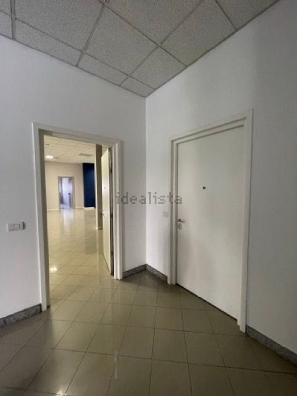 ufficio in affitto a Piacenza