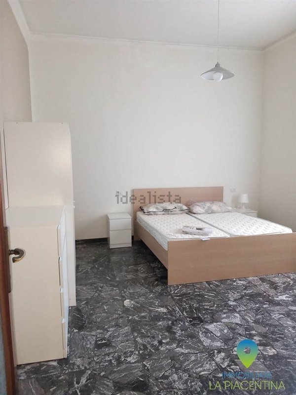 appartamento in affitto a Piacenza