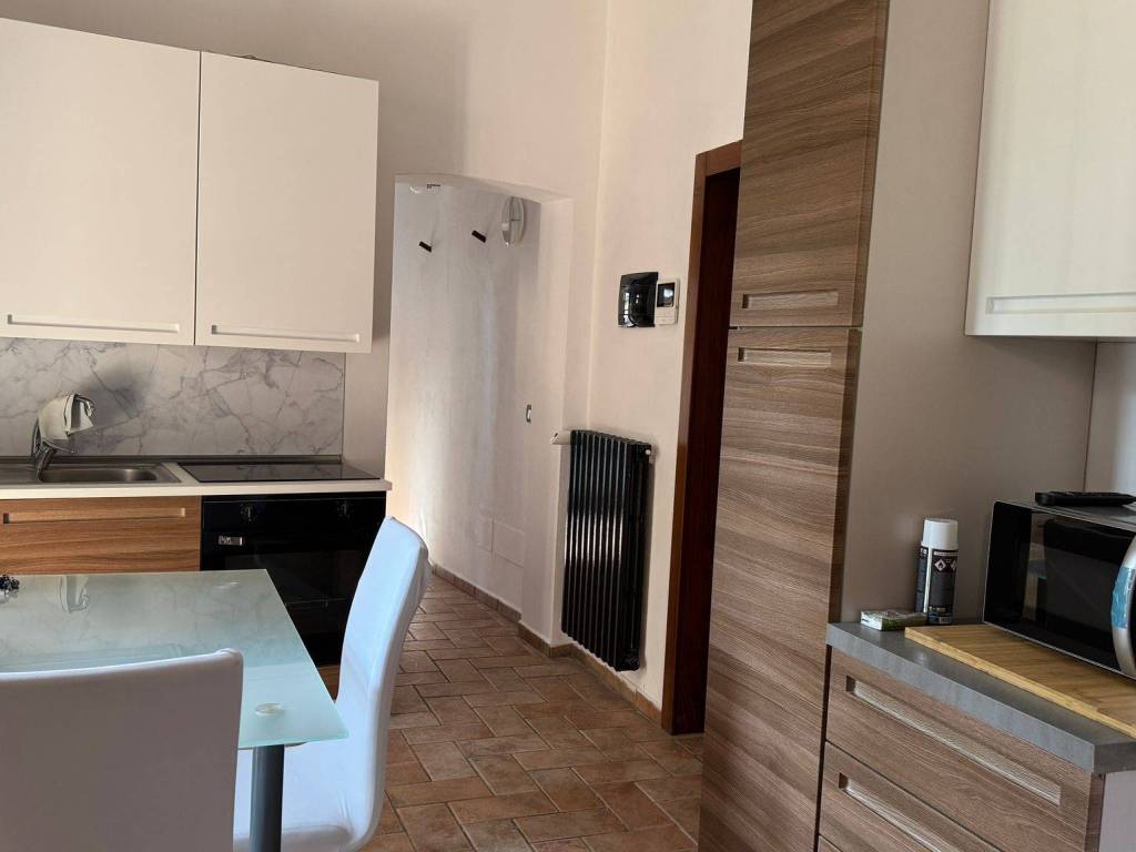appartamento in affitto a Piacenza