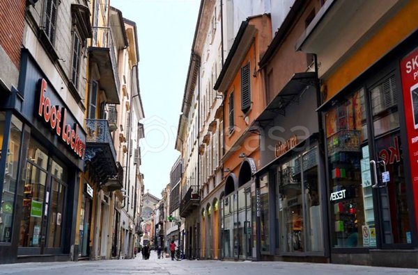 negozio in affitto a Piacenza in zona Centro Storico