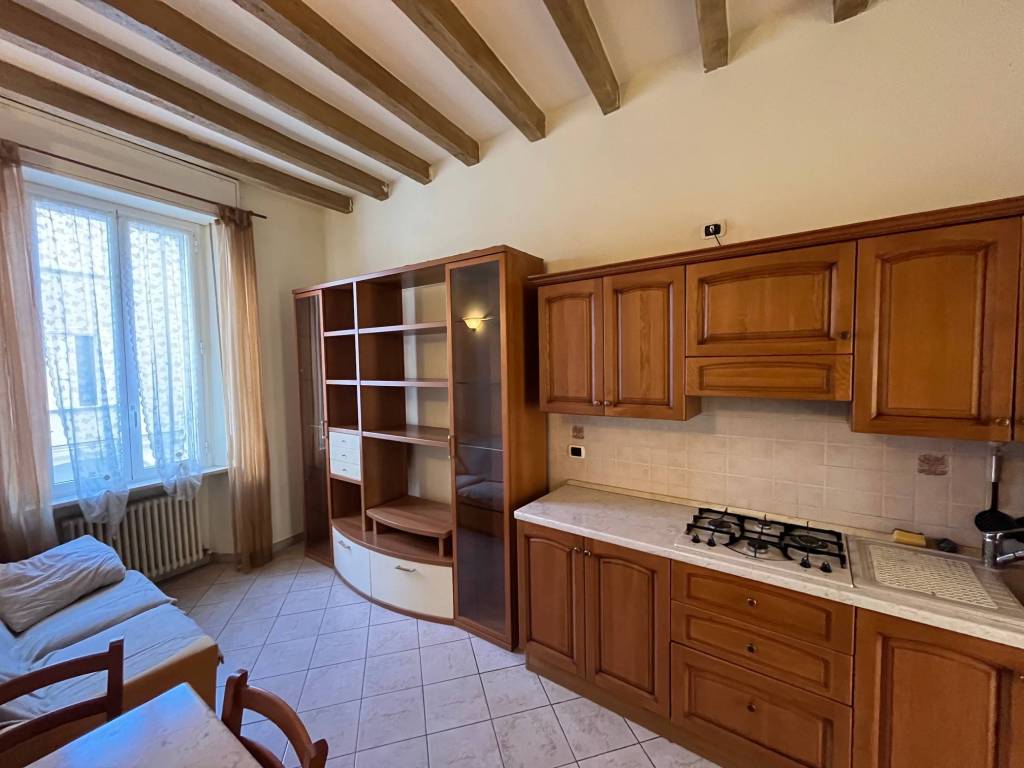appartamento in affitto a Piacenza in zona Centro Storico