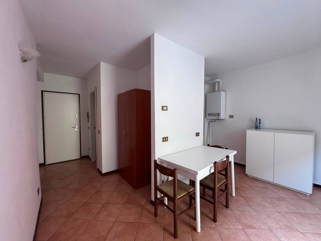 appartamento in affitto a Piacenza