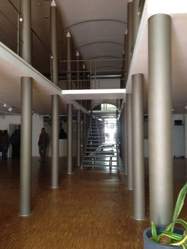 loft in affitto a Piacenza in zona Veggioletta