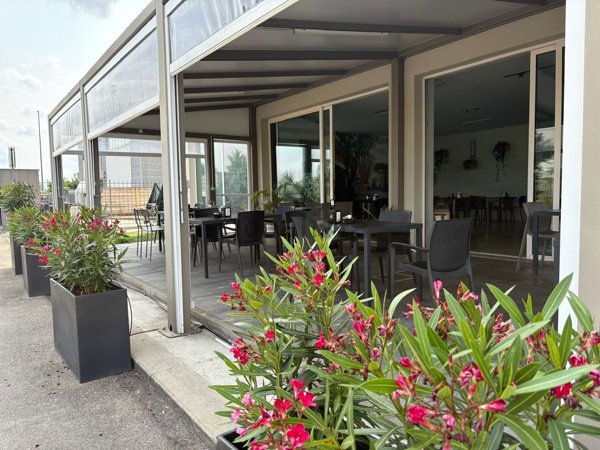 negozio in affitto a Piacenza in zona Montale