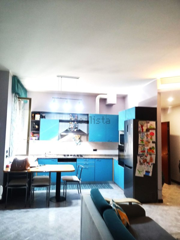 appartamento in affitto a Piacenza in zona Boselli