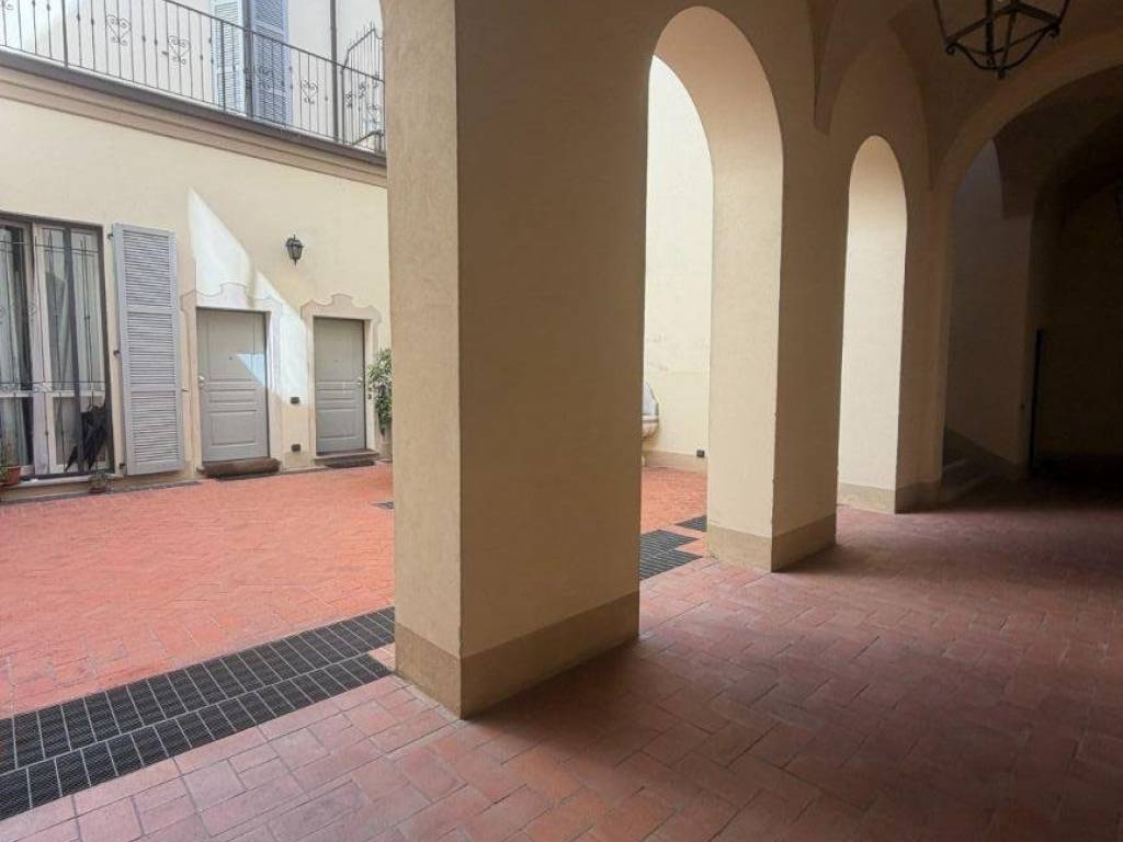 appartamento in affitto a Piacenza in zona Centro Storico