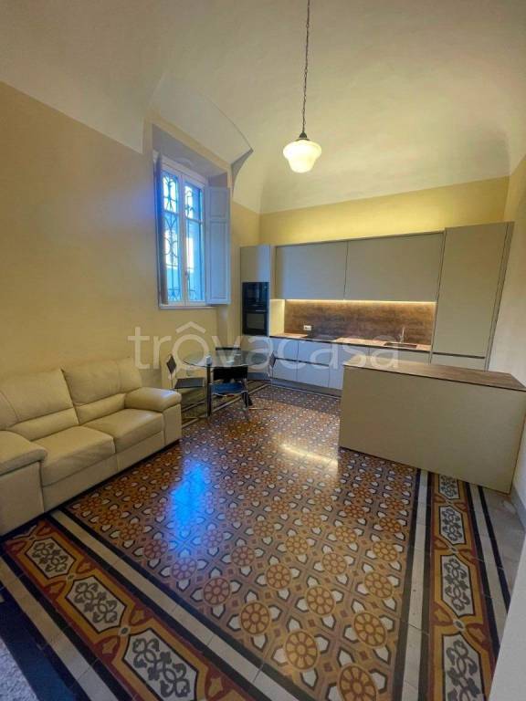 appartamento in affitto a Piacenza in zona Barriera Genova