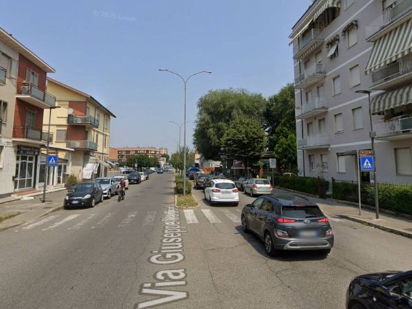 appartamento in affitto a Piacenza in zona Stadio