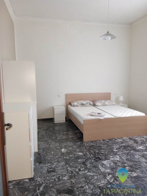 appartamento in affitto a Piacenza in zona Farnesiana