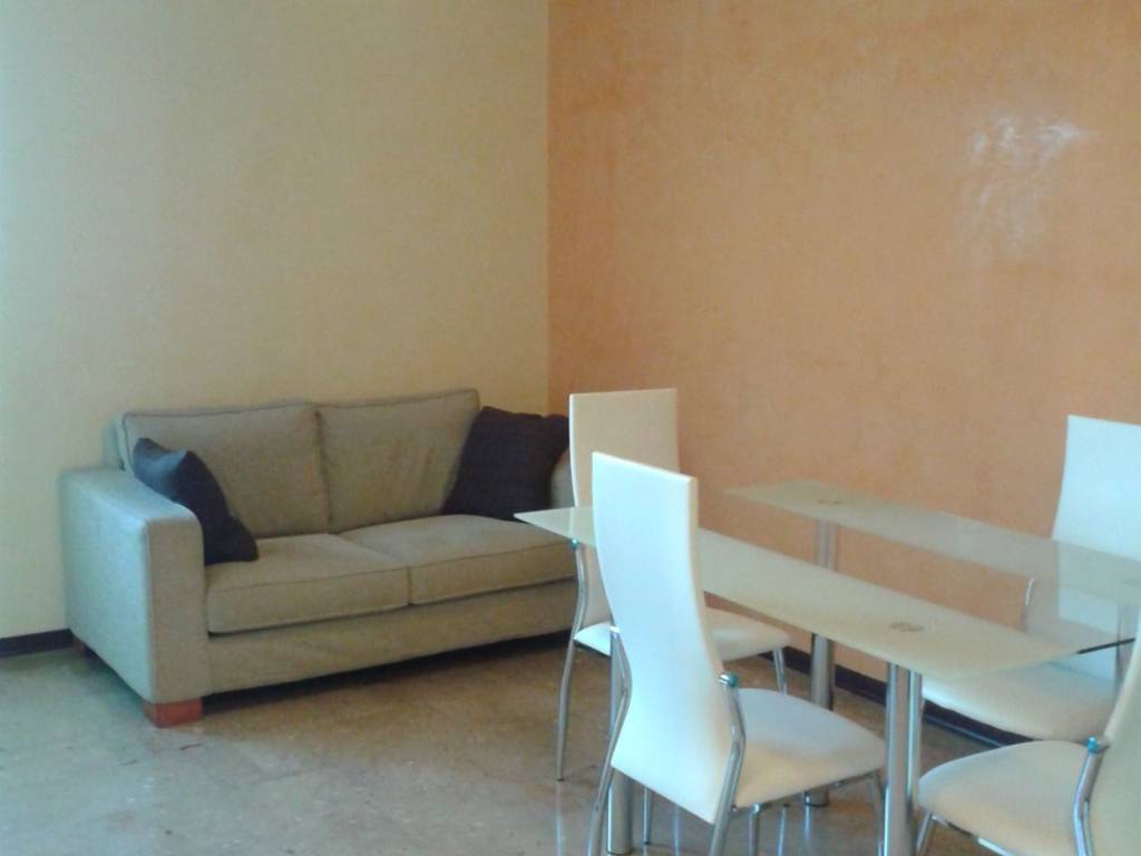 appartamento in affitto a Piacenza in zona Infrangibile