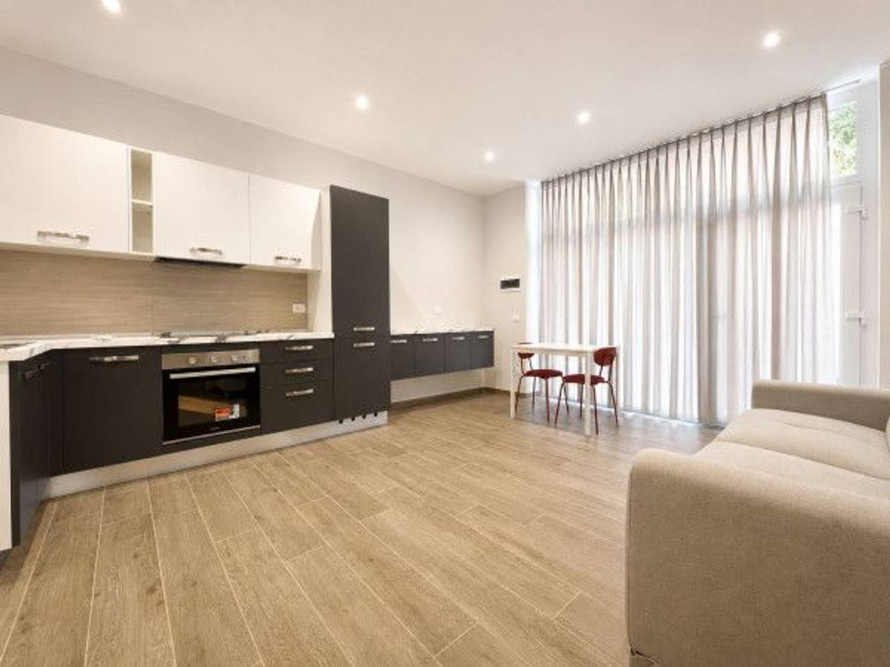 appartamento in affitto a Piacenza in zona Belvedere / Quartiere Duemila