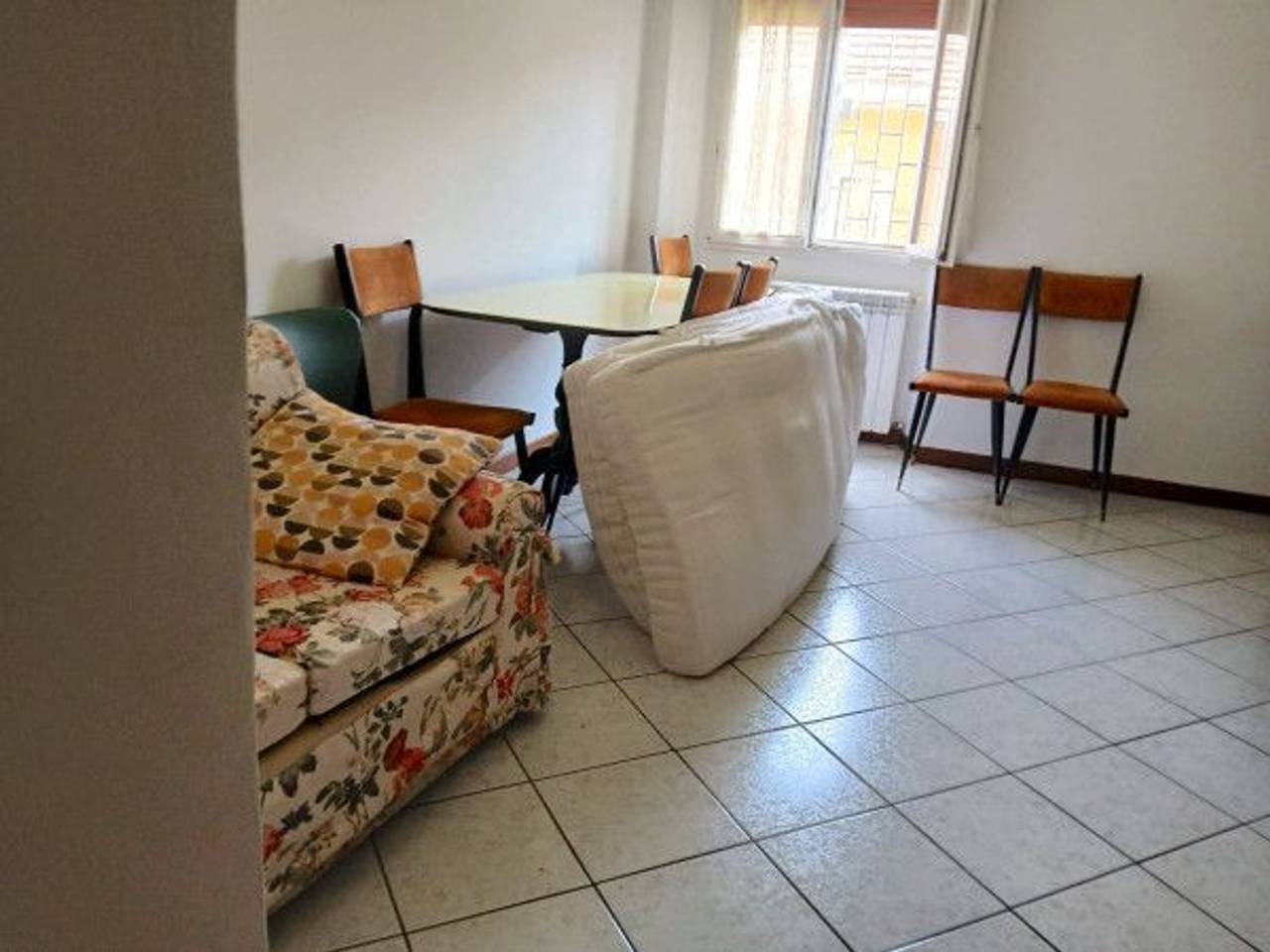 appartamento in affitto a Piacenza in zona Caorsana