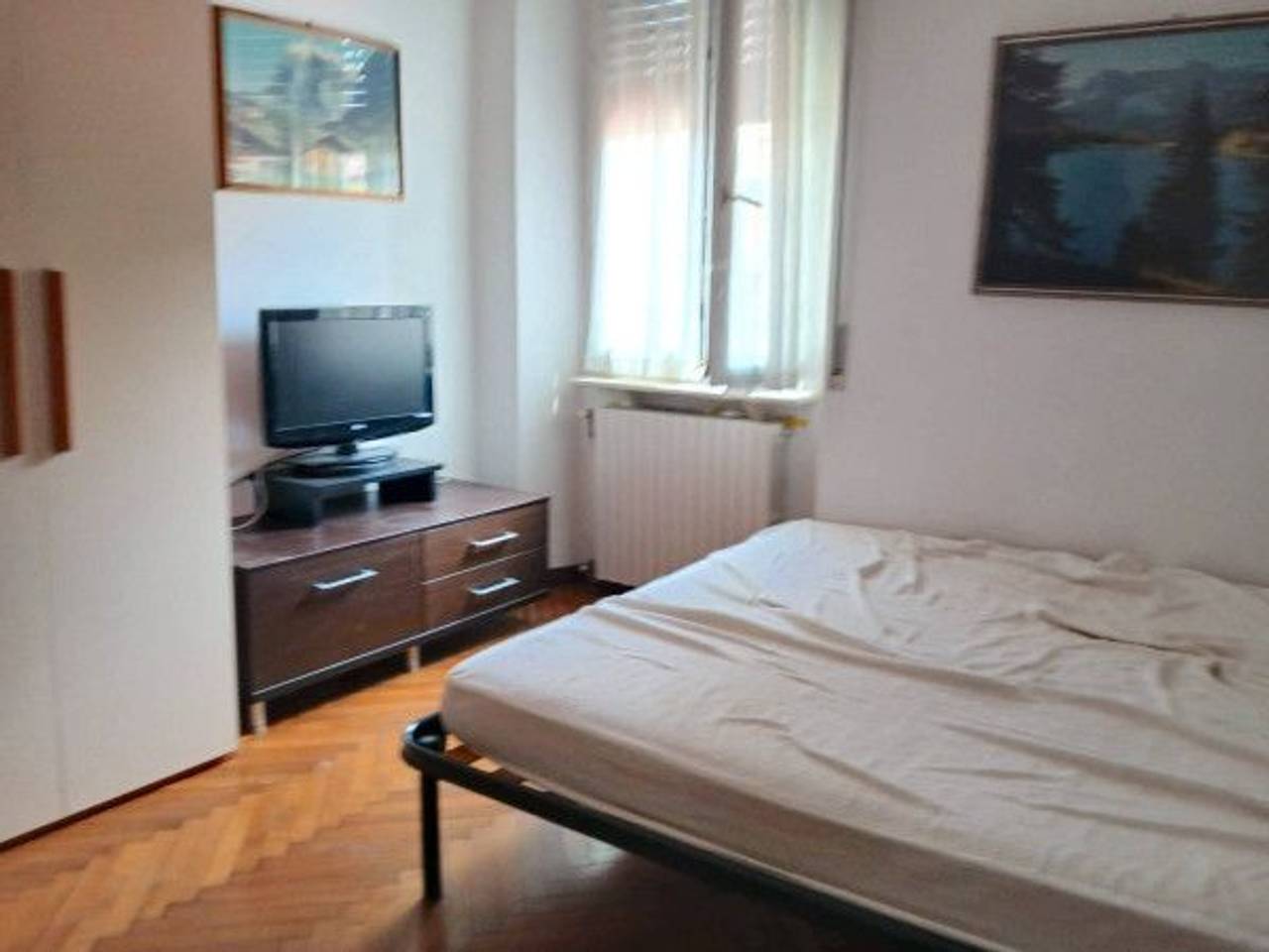 appartamento in affitto a Piacenza in zona Caorsana