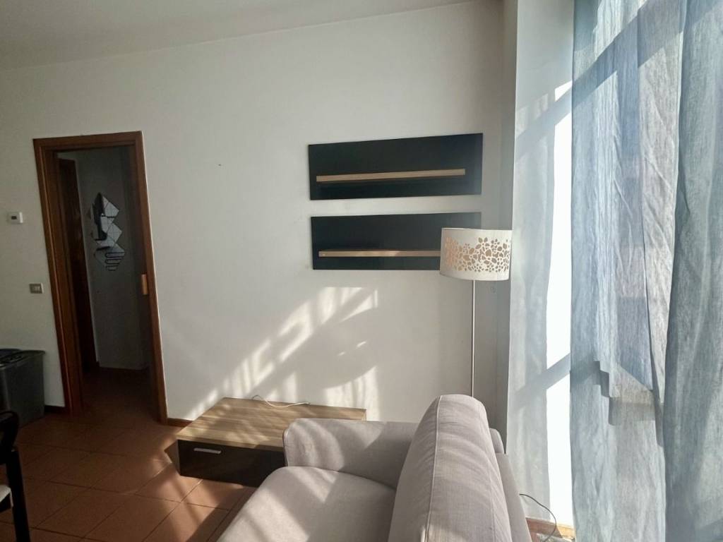 appartamento in affitto a Piacenza in zona Barriera Milano