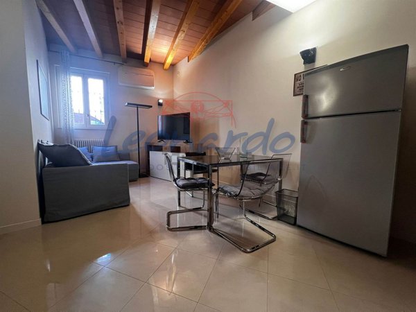 appartamento in affitto a Piacenza in zona Centro Storico