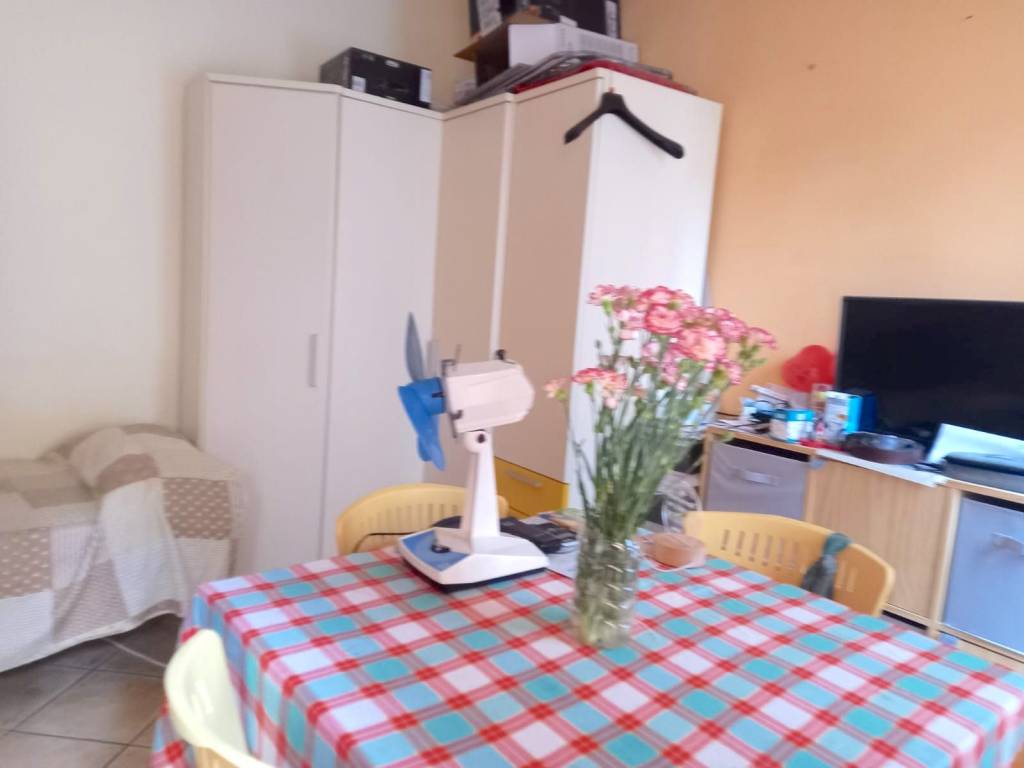appartamento in affitto a Piacenza in zona Centro Storico
