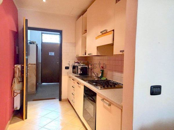 appartamento in affitto a Piacenza in zona Centro Storico