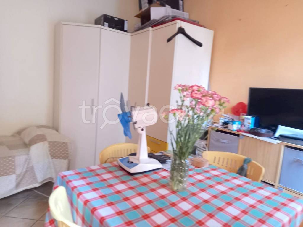 appartamento in affitto a Piacenza in zona Centro Storico