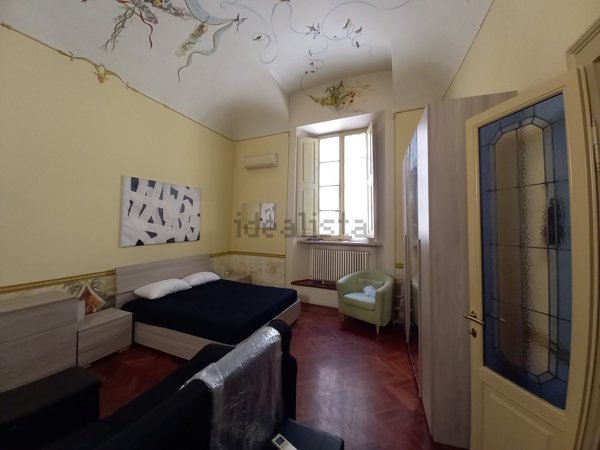 appartamento in affitto a Piacenza in zona Centro Storico