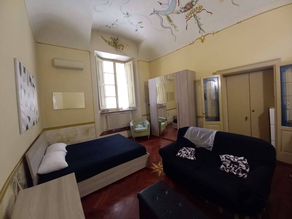 appartamento in affitto a Piacenza in zona Centro Storico